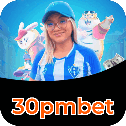Comunidade Facebook 30pmbet mostrando posts, comentários e engajamento de membros