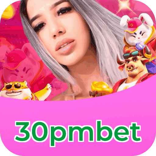Plataforma 30pmbet mostrando interface moderna, jogos certificados e recursos de segurança licenciados